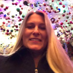 Meet your Posher, Sheri